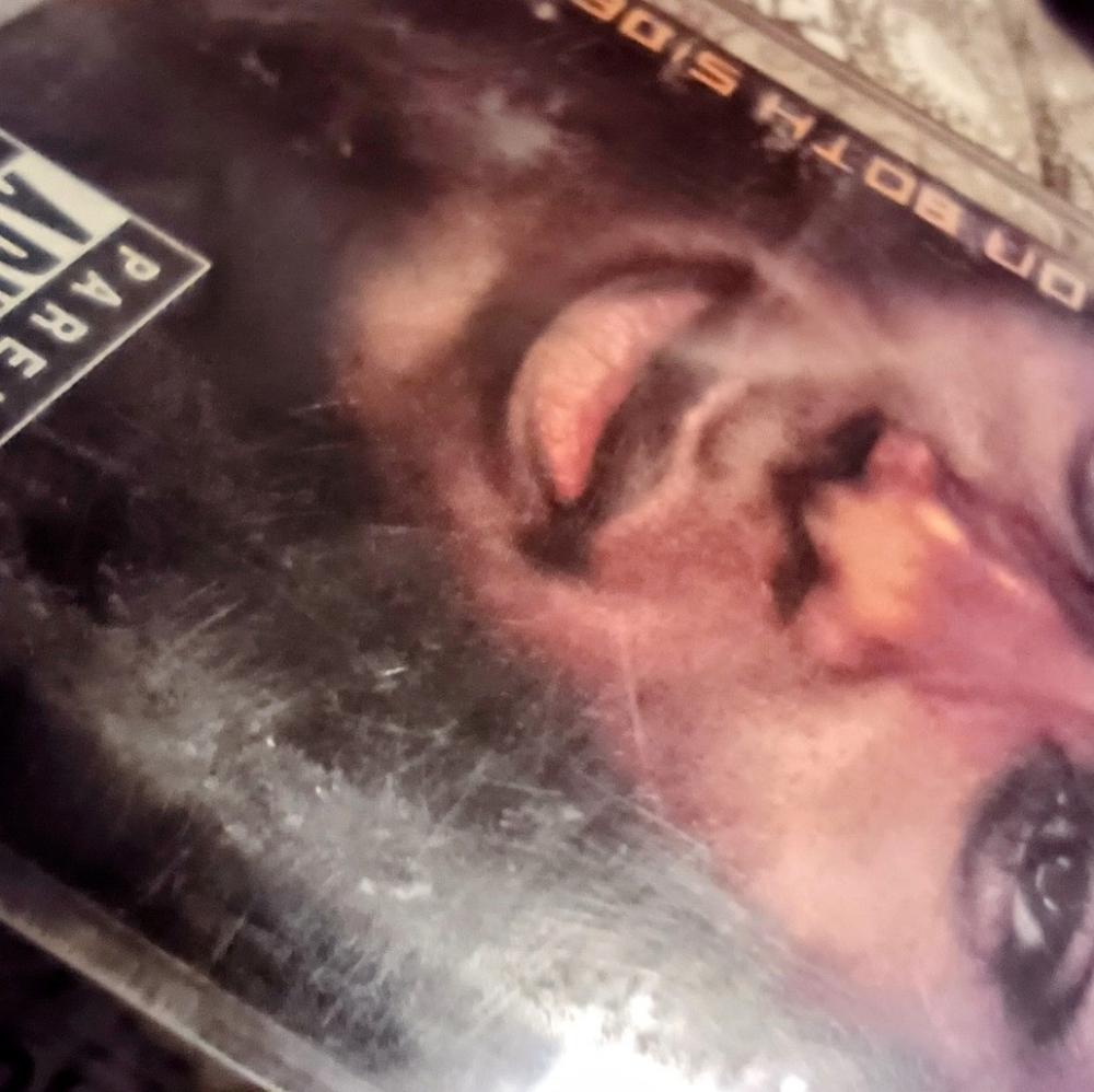 Rap/Hip Hop ๐ Mos Def - Picture 6 of 6